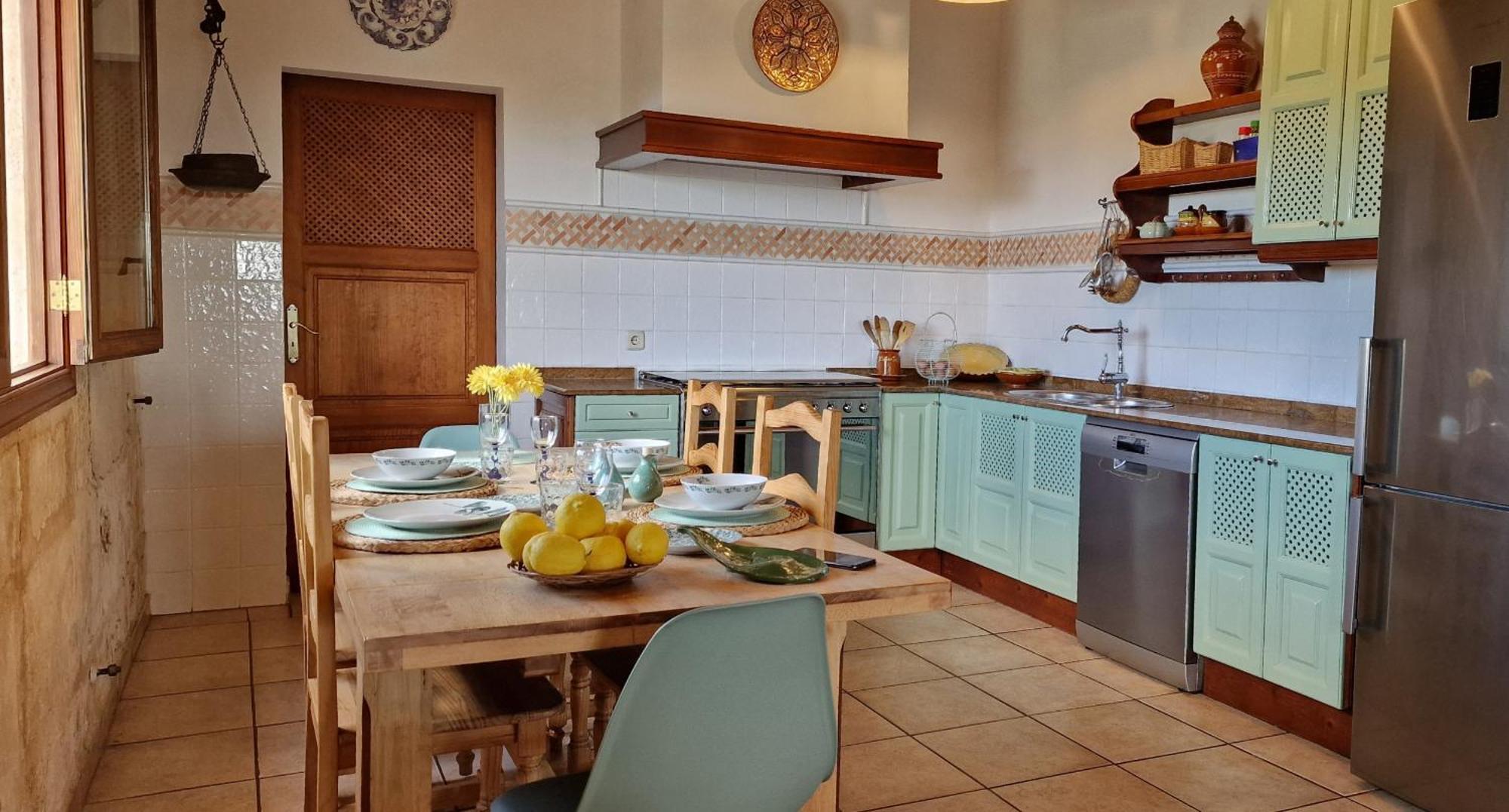 Maravillosa Con Piscina Landhaus Marratxí