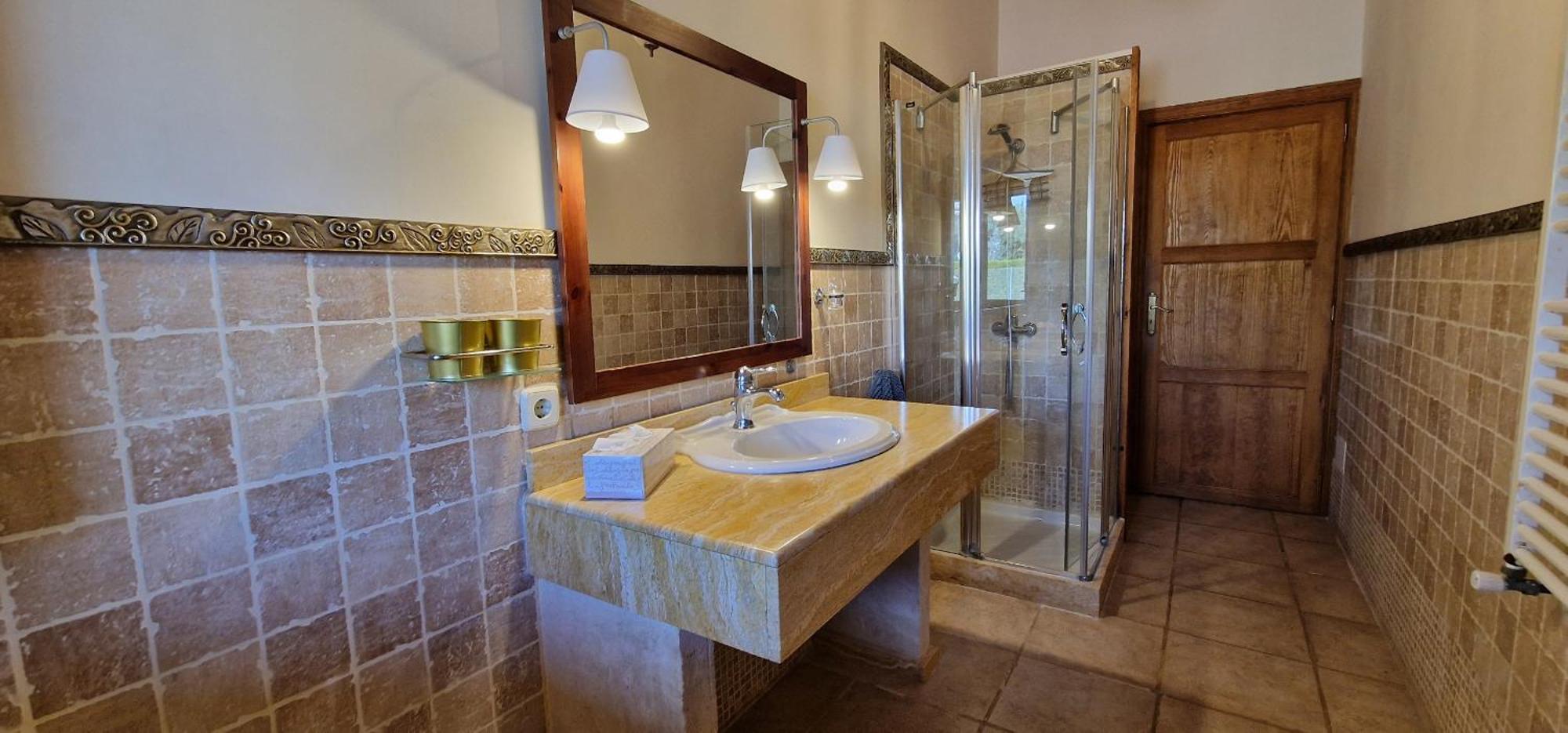 Landhaus Maravillosa Con Piscina Marratxí