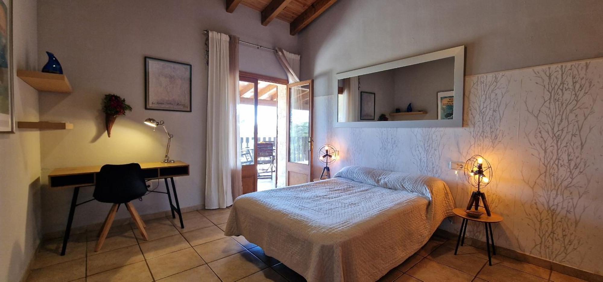 Maravillosa Con Piscina Landhaus