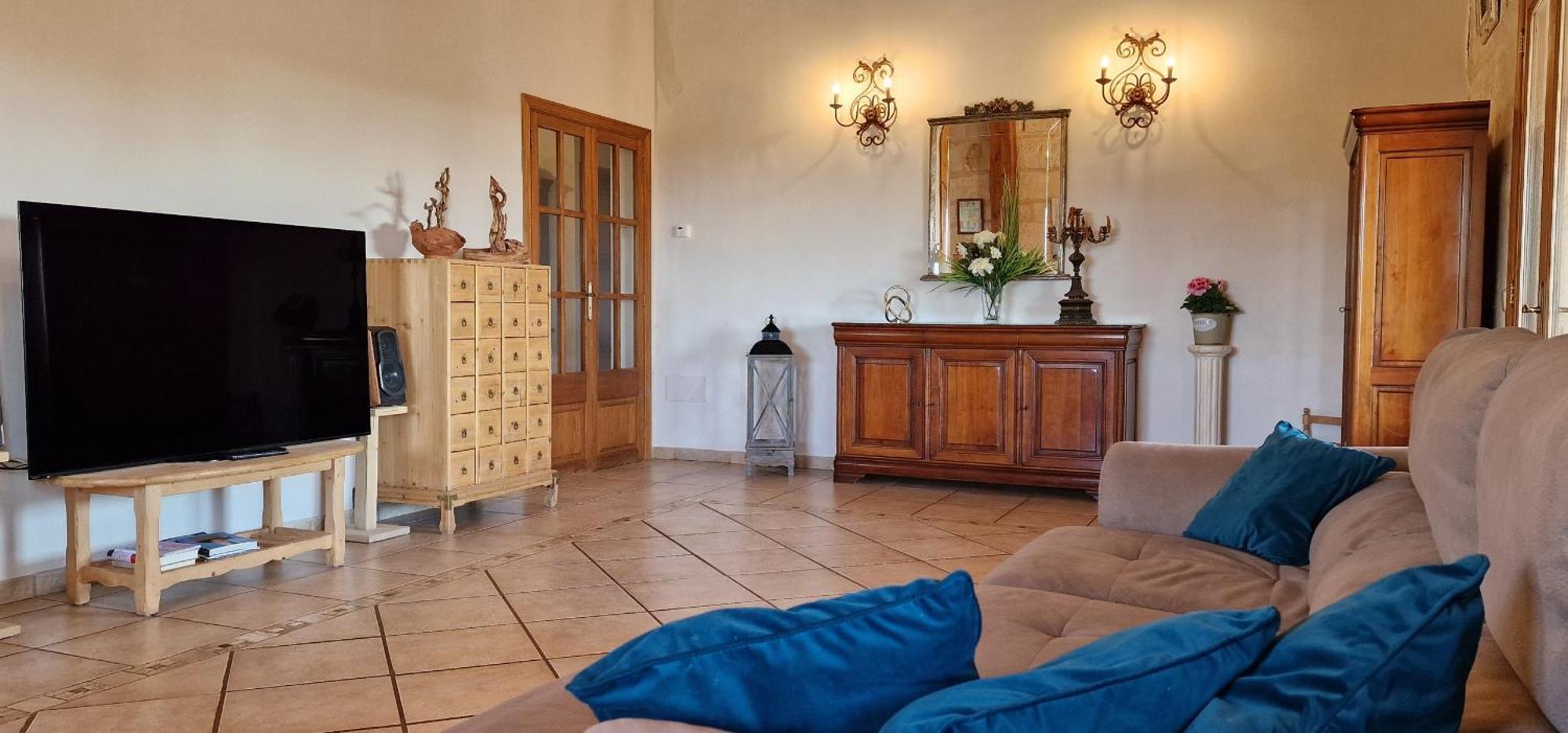 Maravillosa Con Piscina Landhaus