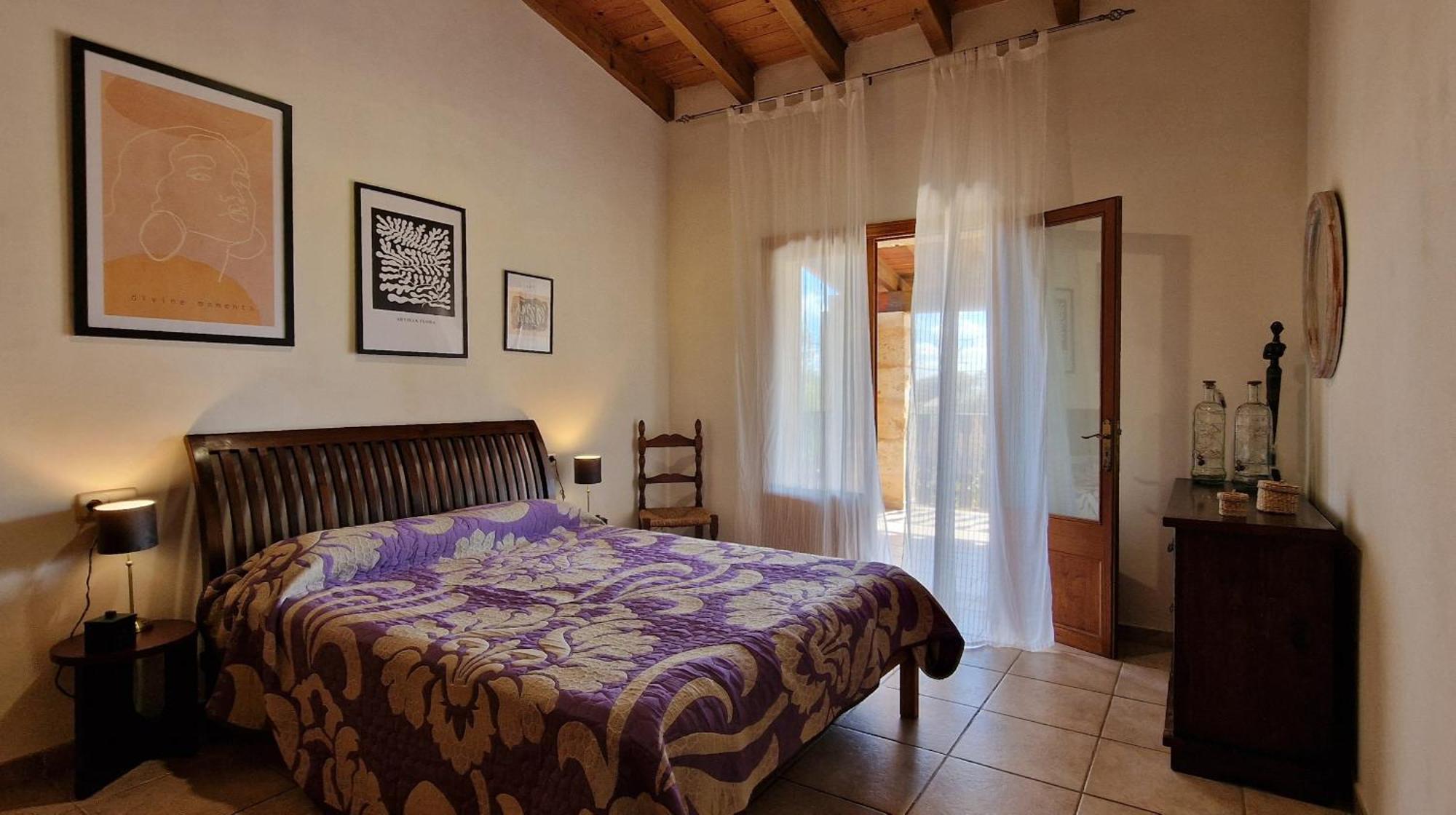 Maravillosa Con Piscina Landhaus *