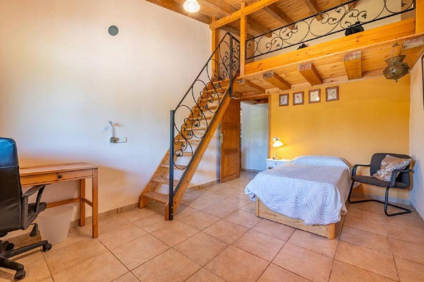 Maravillosa Con Piscina Marratxí