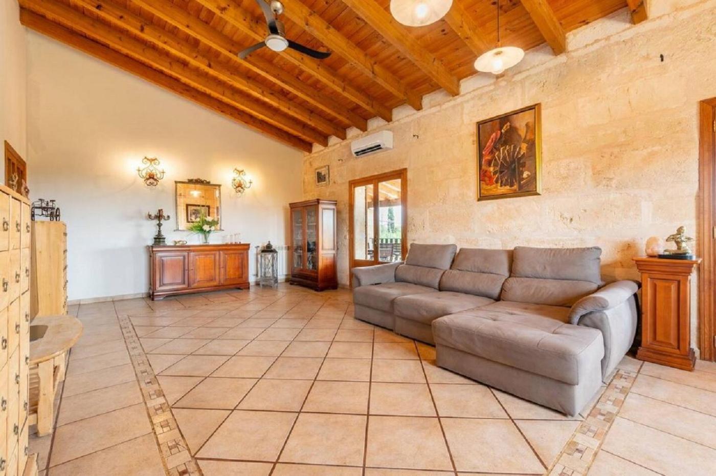 Landhaus Maravillosa Con Piscina *