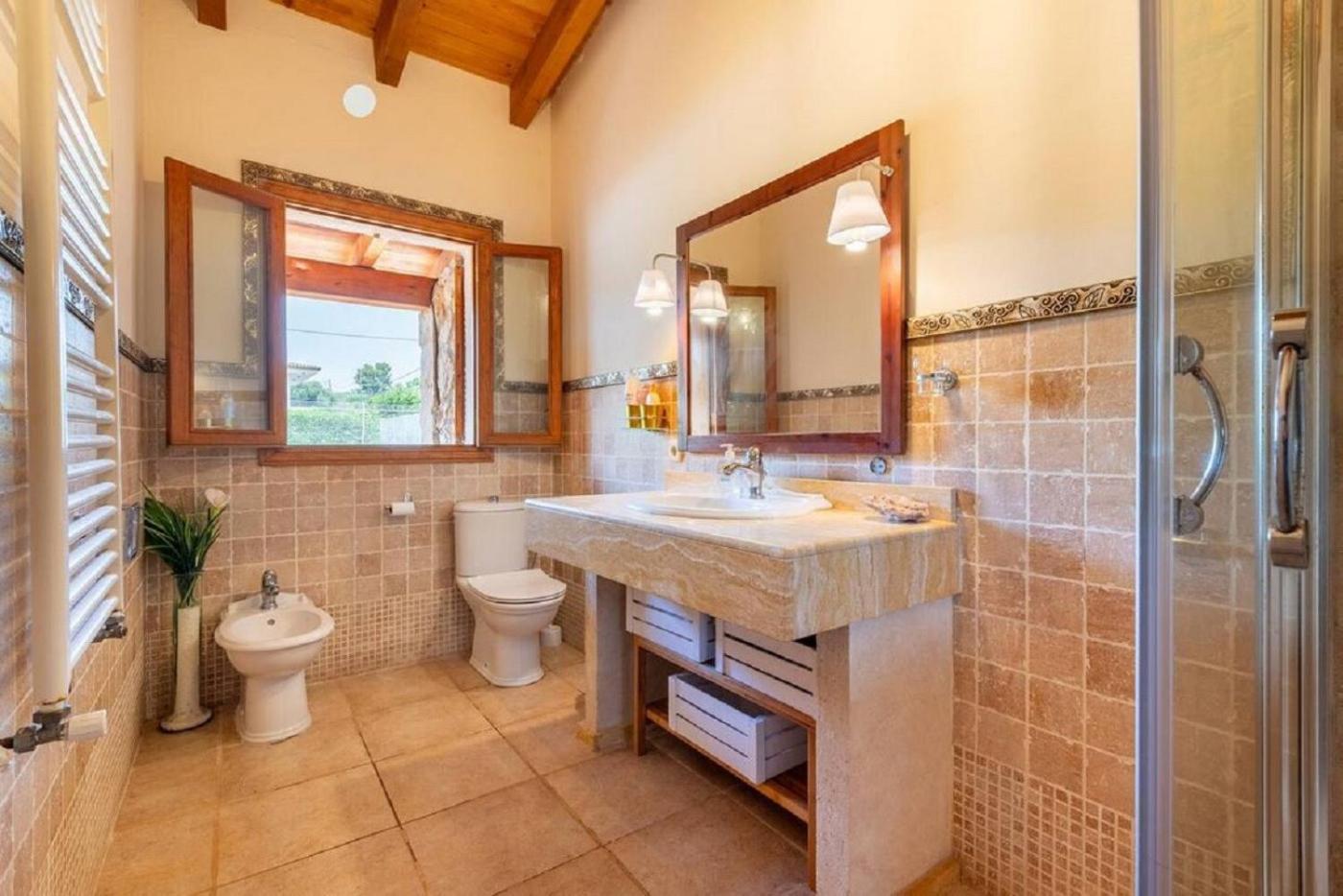 Maravillosa Con Piscina Landhaus *