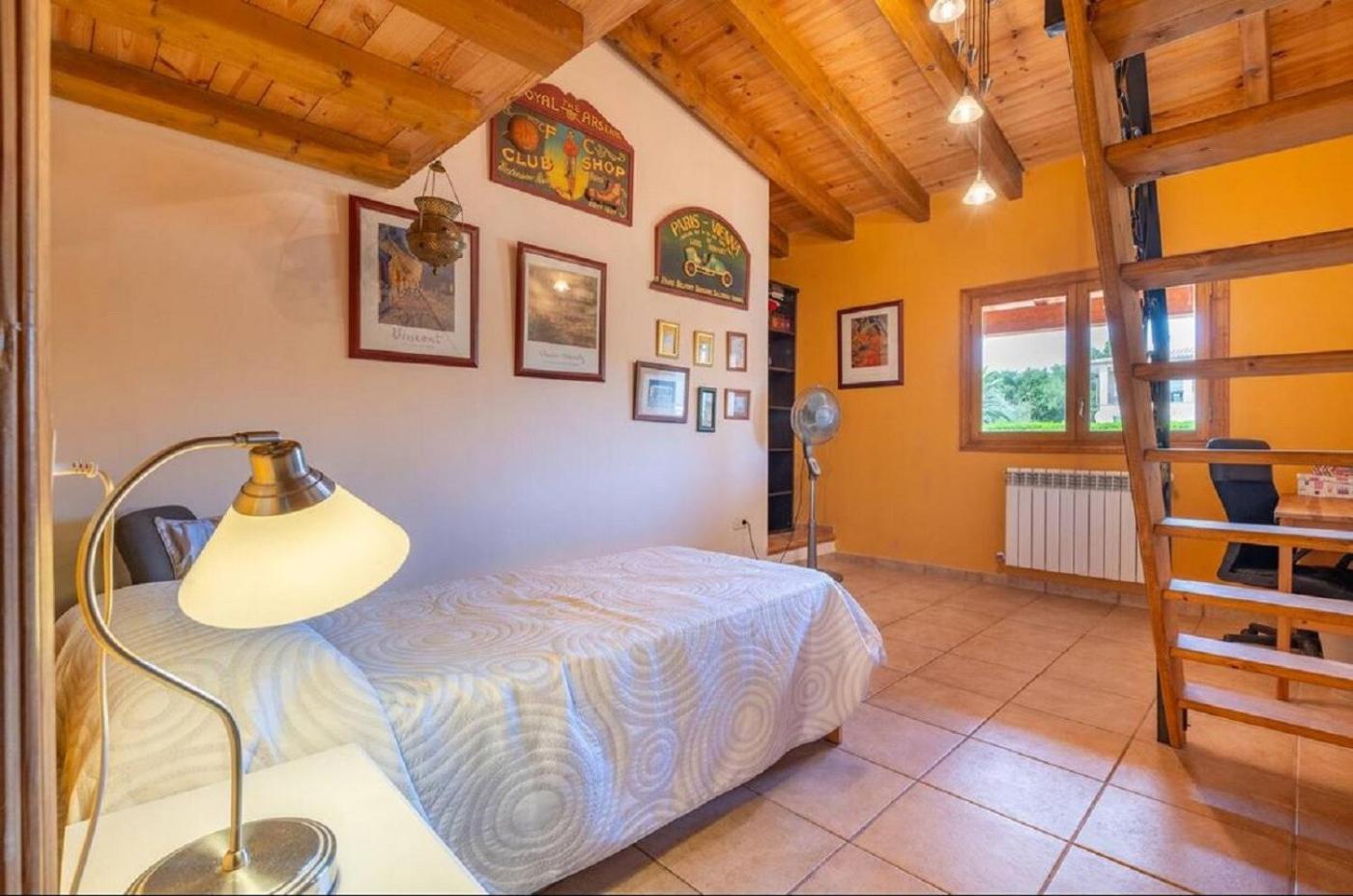Landhaus Maravillosa Con Piscina Marratxí