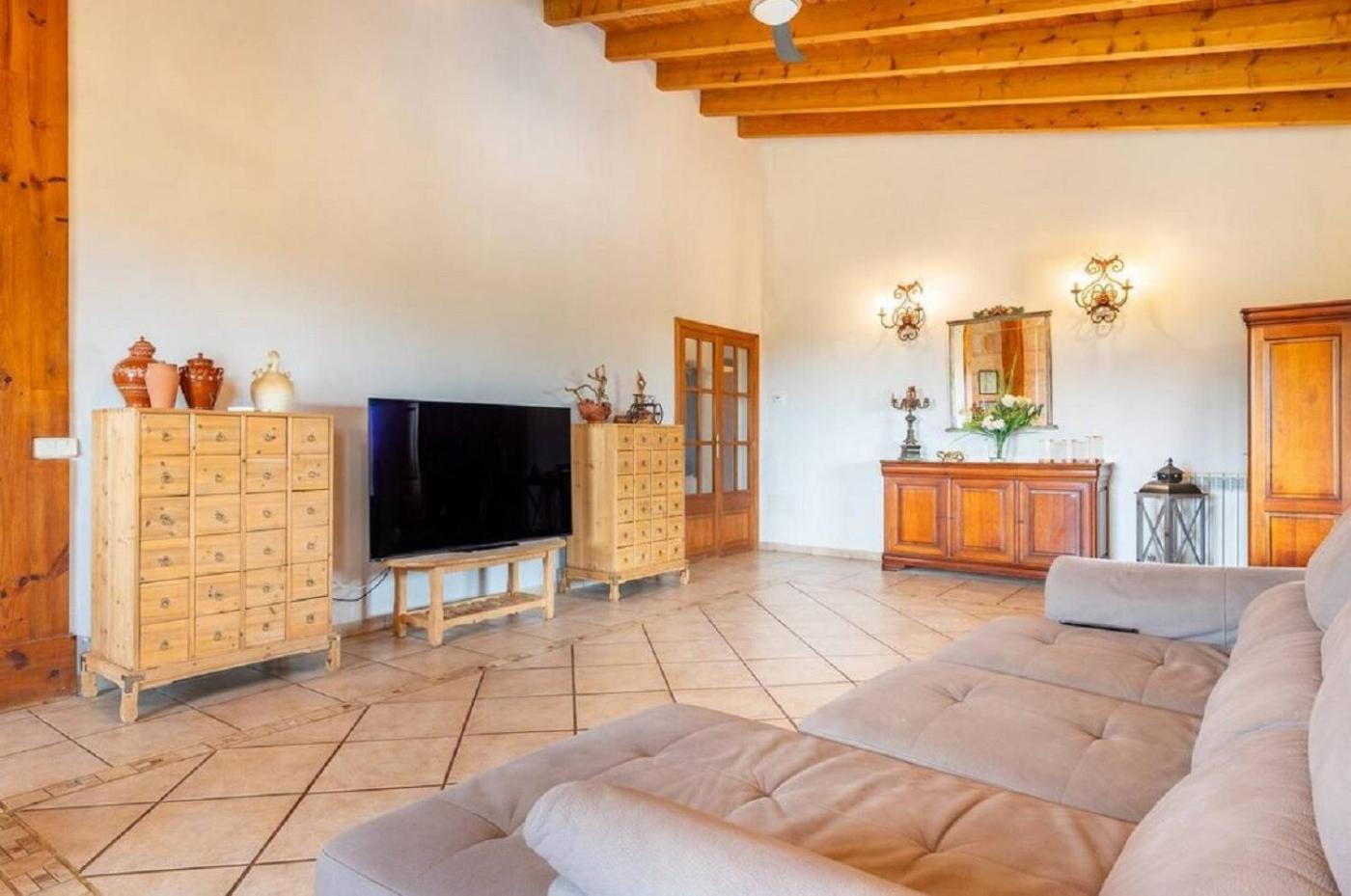 Landhaus Maravillosa Con Piscina *