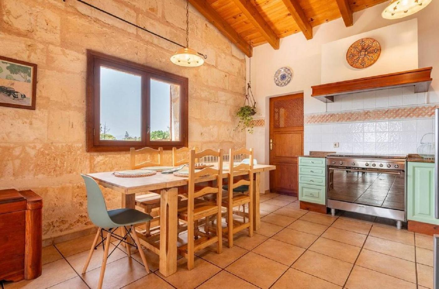 Maravillosa Con Piscina Landhaus *