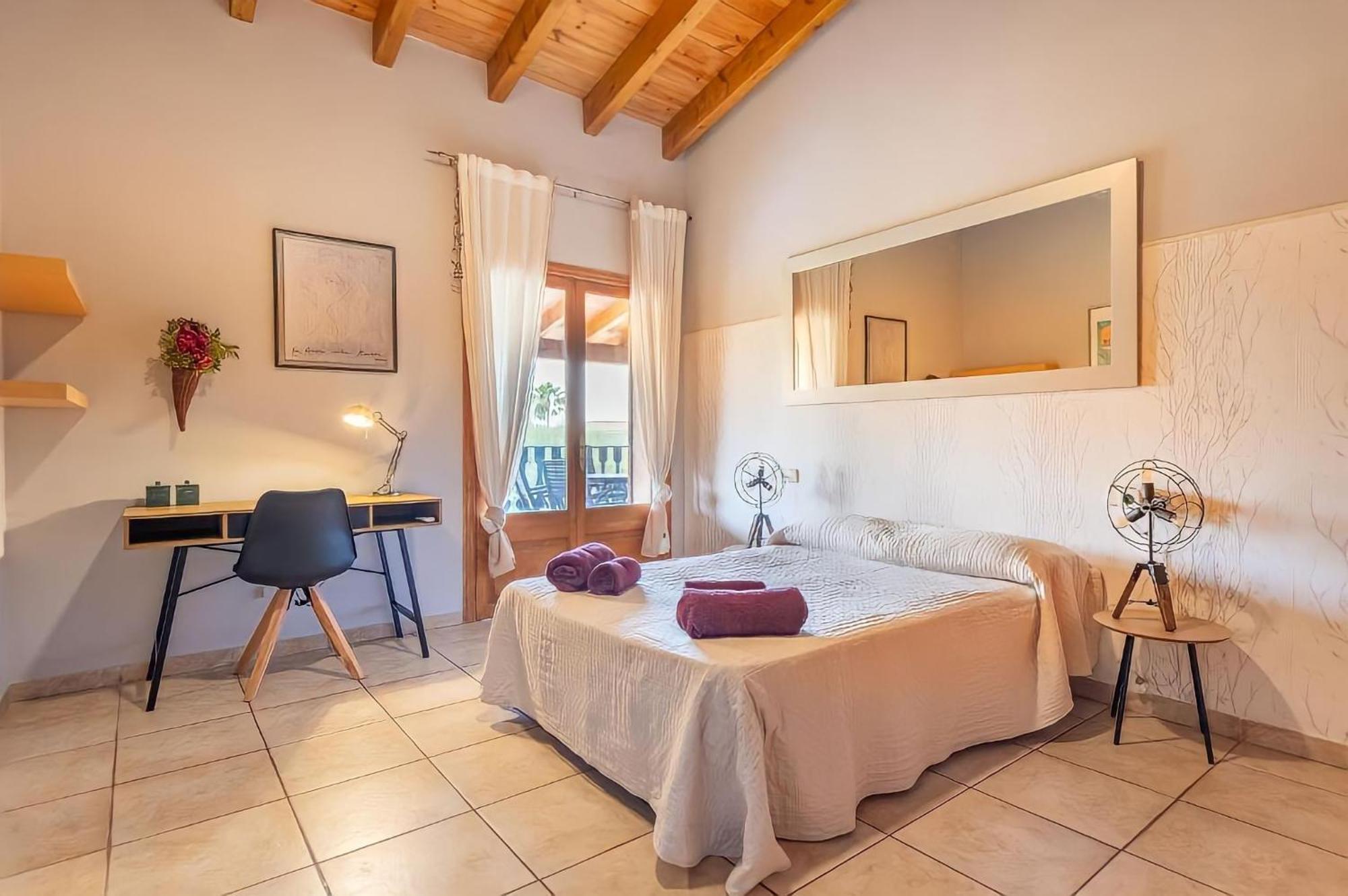Landhaus Maravillosa Con Piscina *
