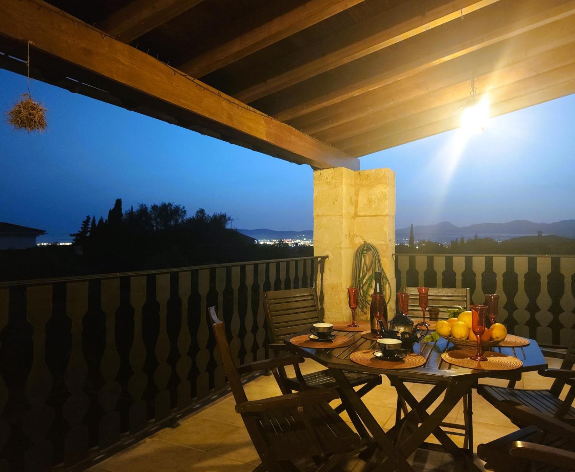 Maravillosa Con Piscina Landhaus