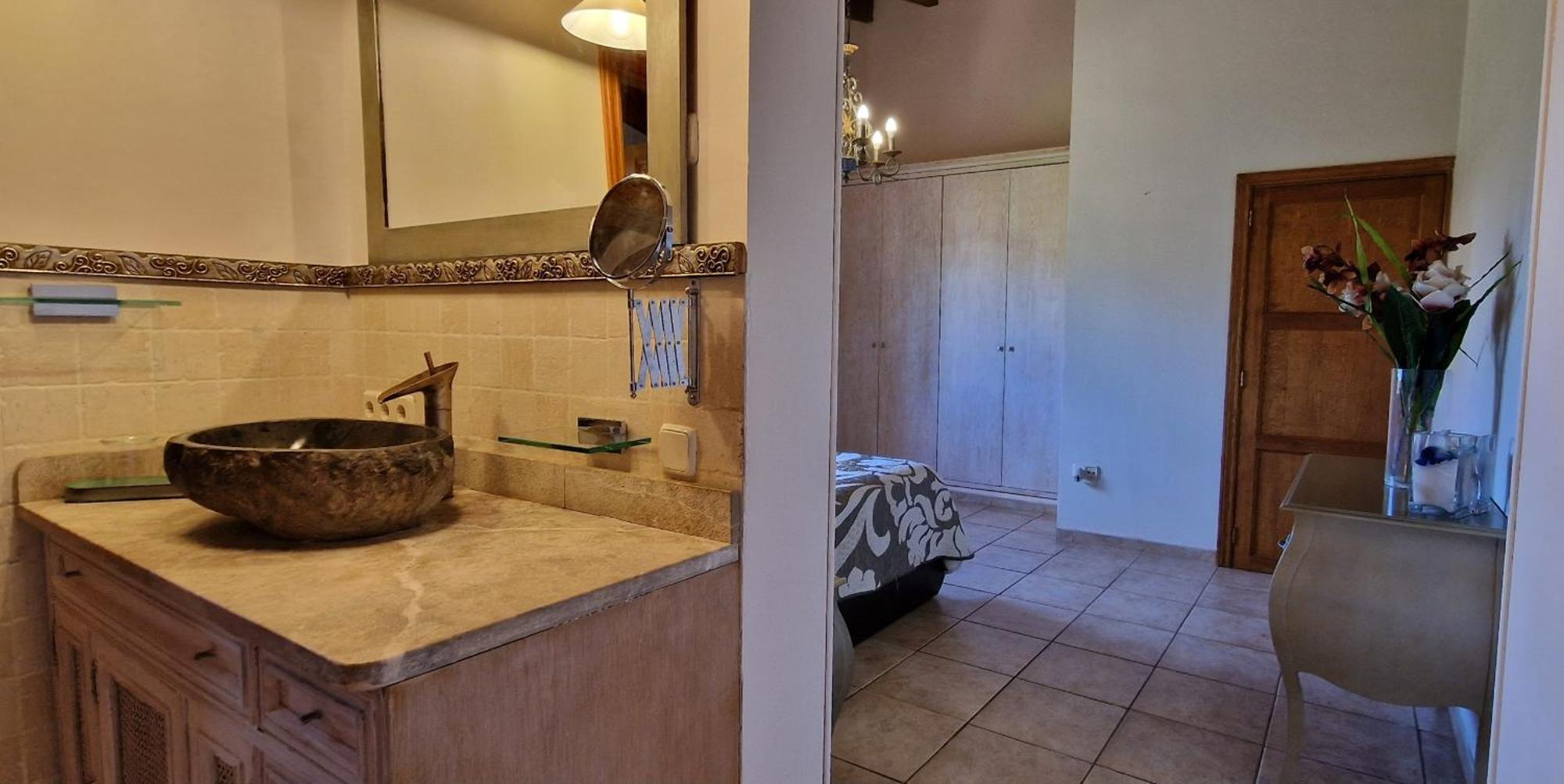 Landhuis Maravillosa Con Piscina *