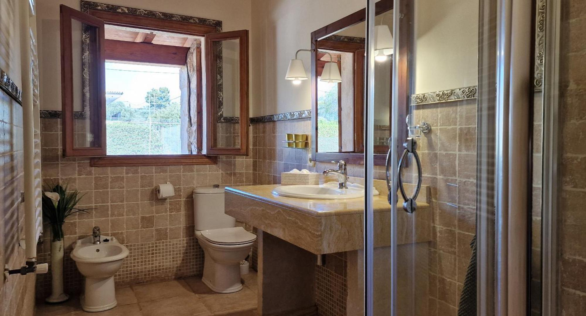 Landhuis Maravillosa Con Piscina